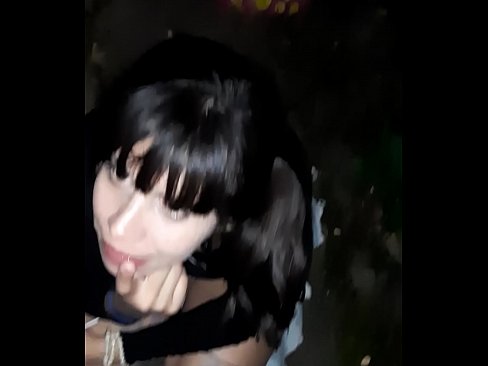 ❤️ Sokakta şeker karşılığında şişmiş penis ❤️❌ Porno pornoda tr.pornpk.ru ❌