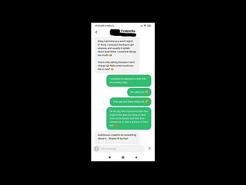 ❤️ Haremime Tinder'dan yeni bir PAWG ekledim (Tinder ile konuşma dahil) ❤️❌ Porno pornoda tr.pornpk.ru ❌